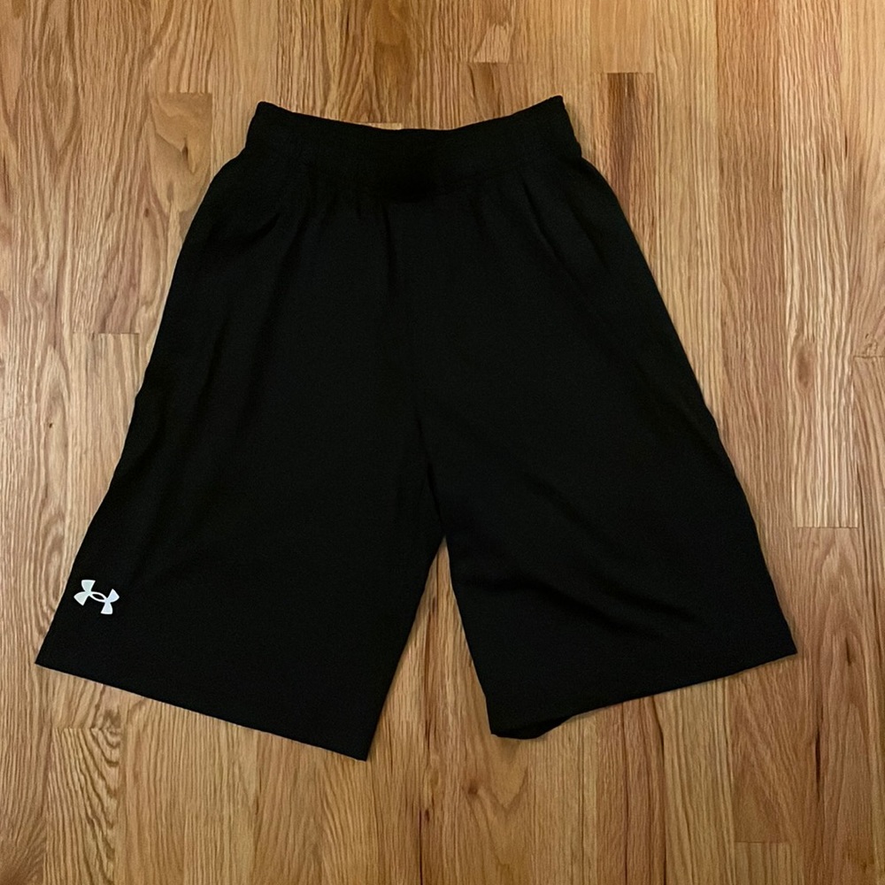 Under Armour Shorts NWT